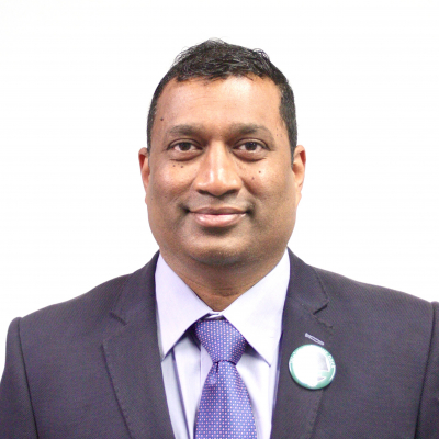 Poornanand Goru, Spine Surgery, Rowley, Park